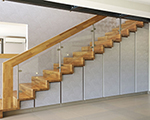 Construction et protection de vos escaliers par Escaliers Maisons à Villers-Allerand